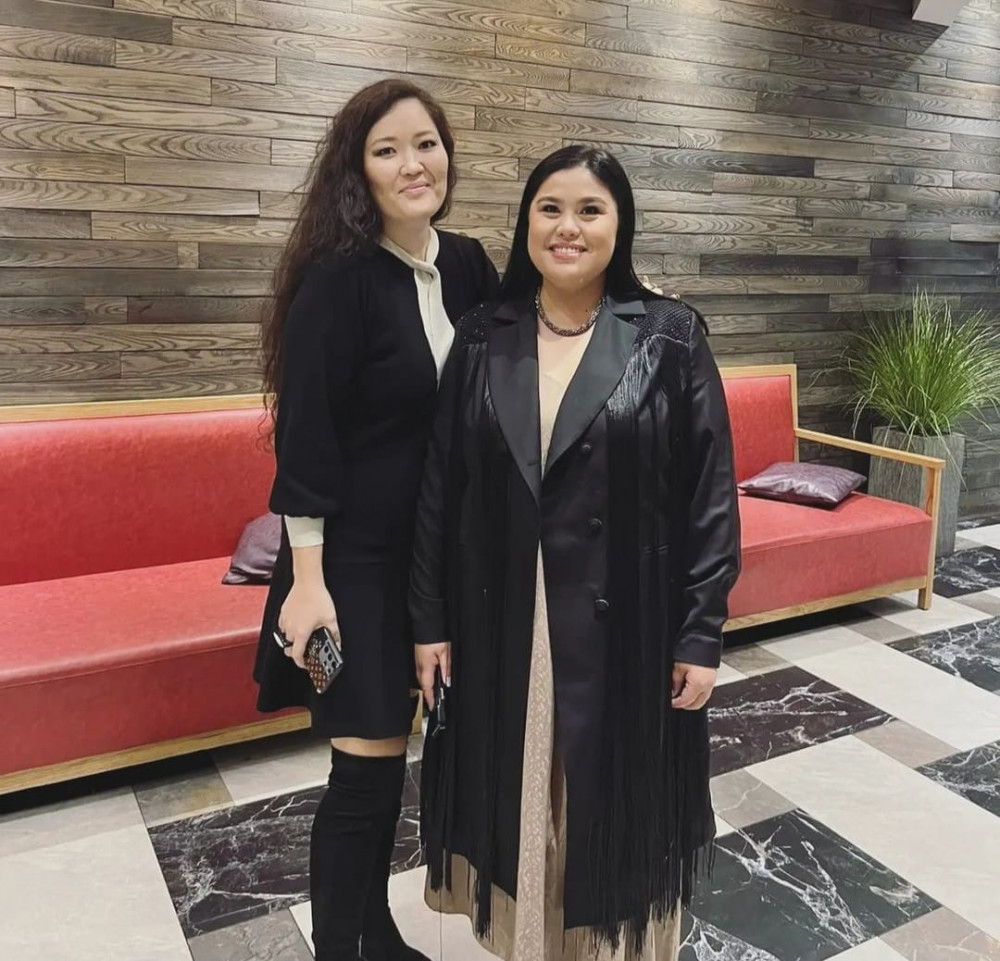 Милф фотолары